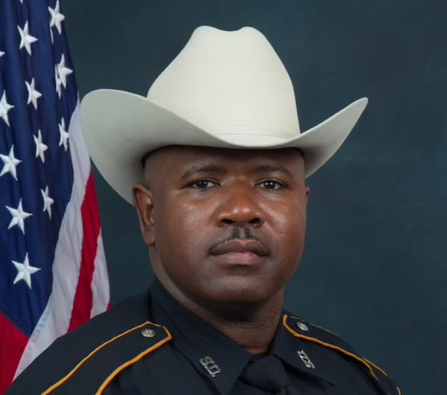 HCSO Sergeant Bruce Watson died died due to injuries sustained after being involved in an accident after he'd finished up escorting a funeral procession. His own funeral plans are not yet determined.